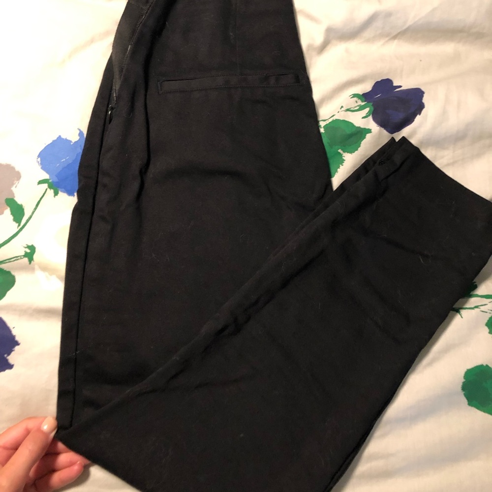OLD NAVY PIXIE PANTS